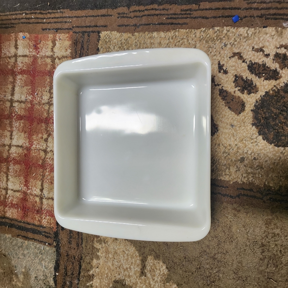 Pyrex Yellow Bakeware Set for Kitchen - Picture 2 of 4